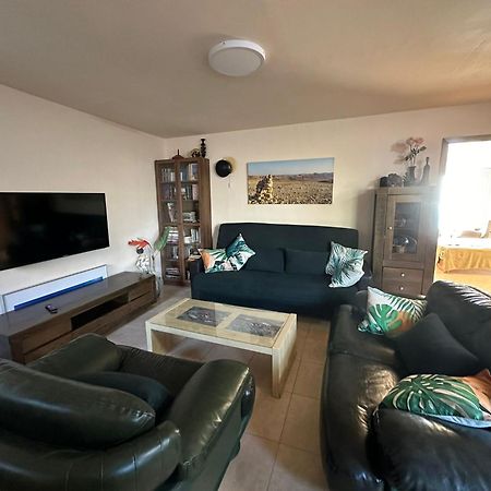 Panorama Kinneret נוף כנרת, צפת Eksteriør billede