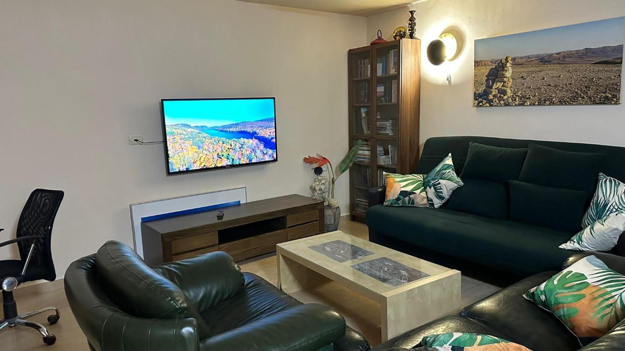 Panorama Kinneret נוף כנרת, צפת Eksteriør billede