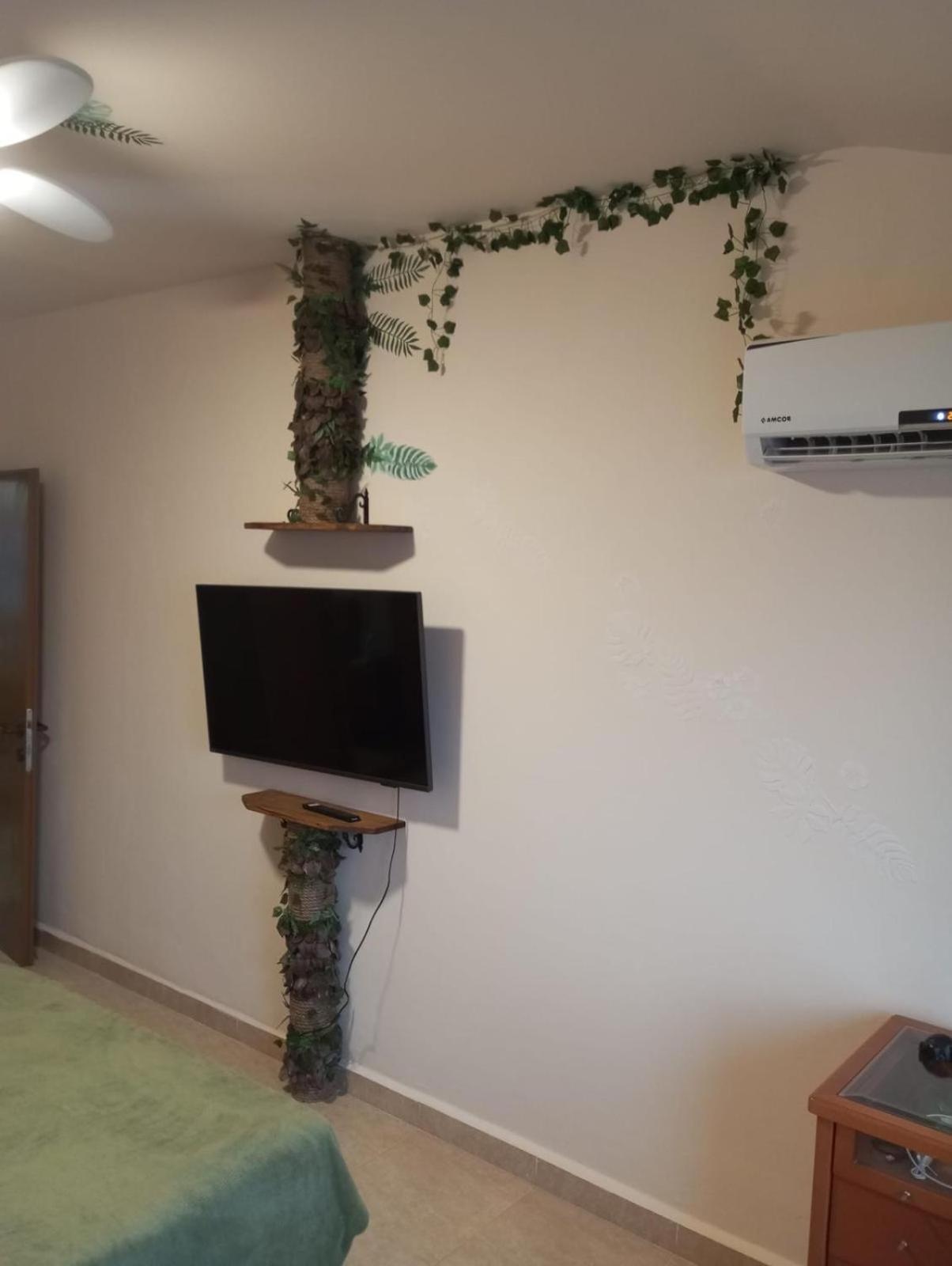 Panorama Kinneret נוף כנרת, צפת Eksteriør billede