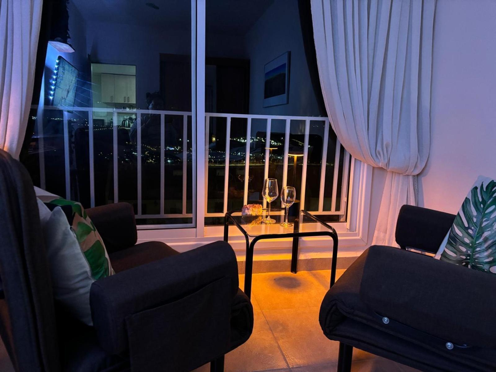 Panorama Kinneret נוף כנרת, צפת Eksteriør billede