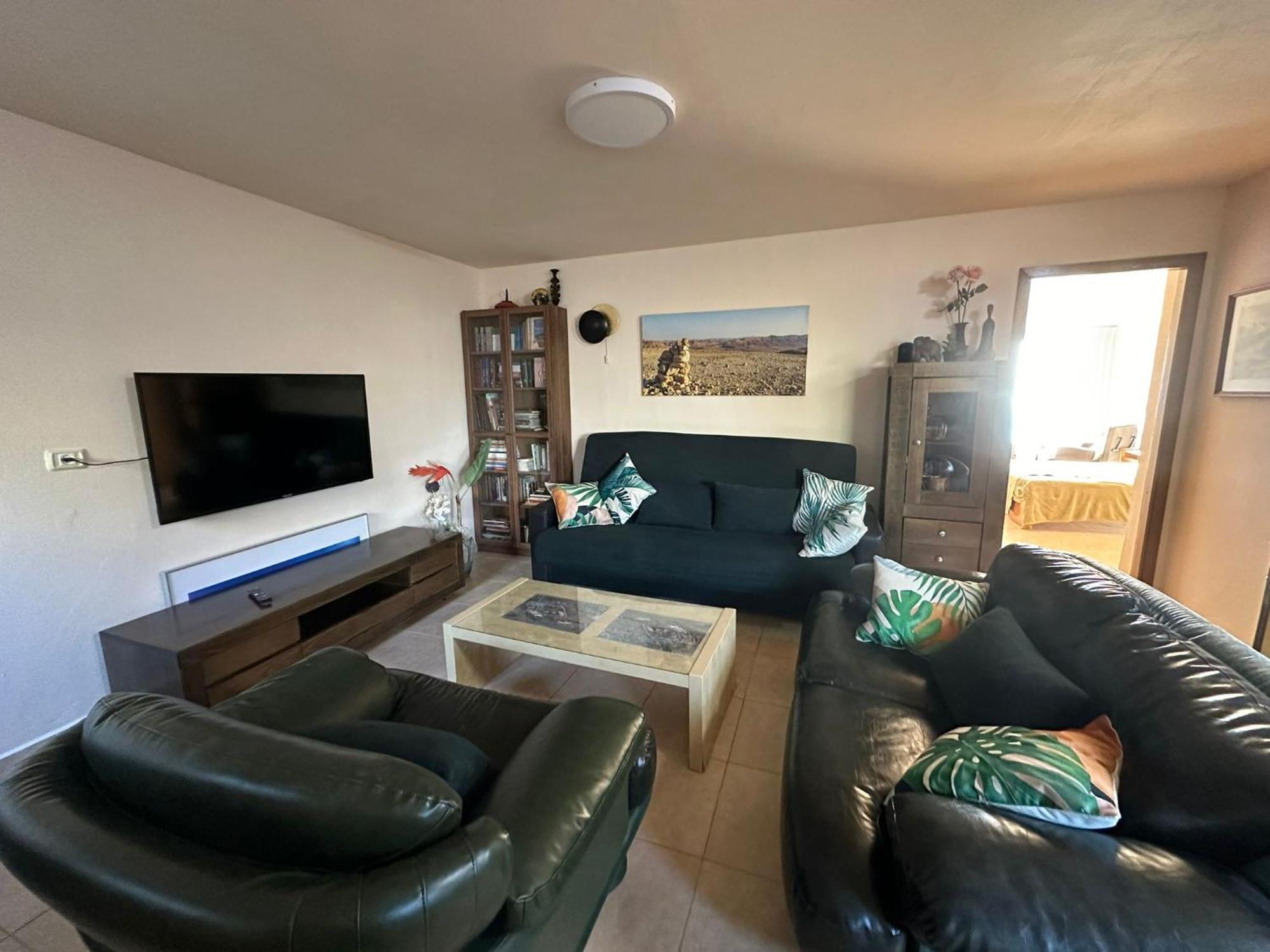 Panorama Kinneret נוף כנרת, צפת Eksteriør billede