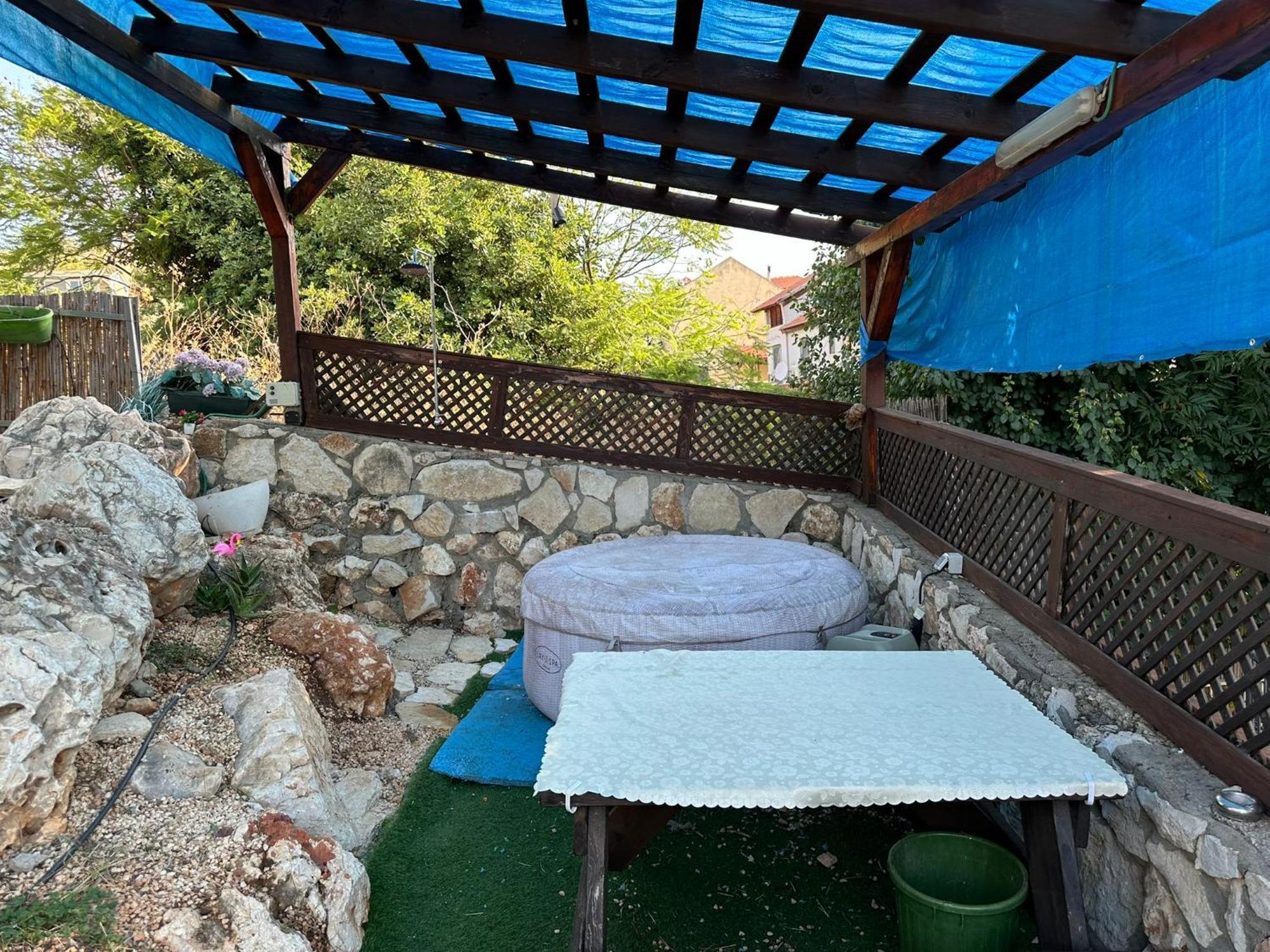 Panorama Kinneret נוף כנרת, צפת Eksteriør billede