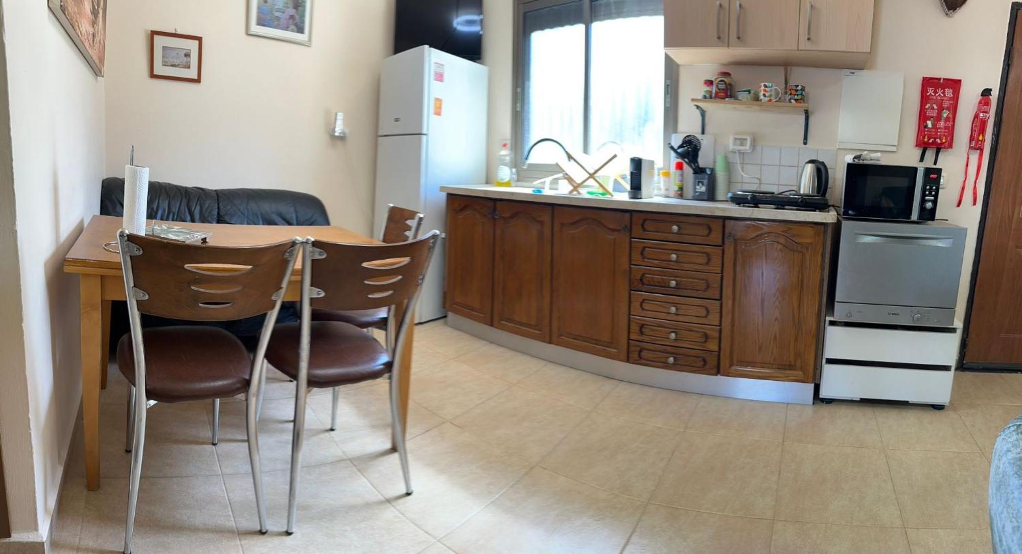 Panorama Kinneret נוף כנרת, צפת Eksteriør billede