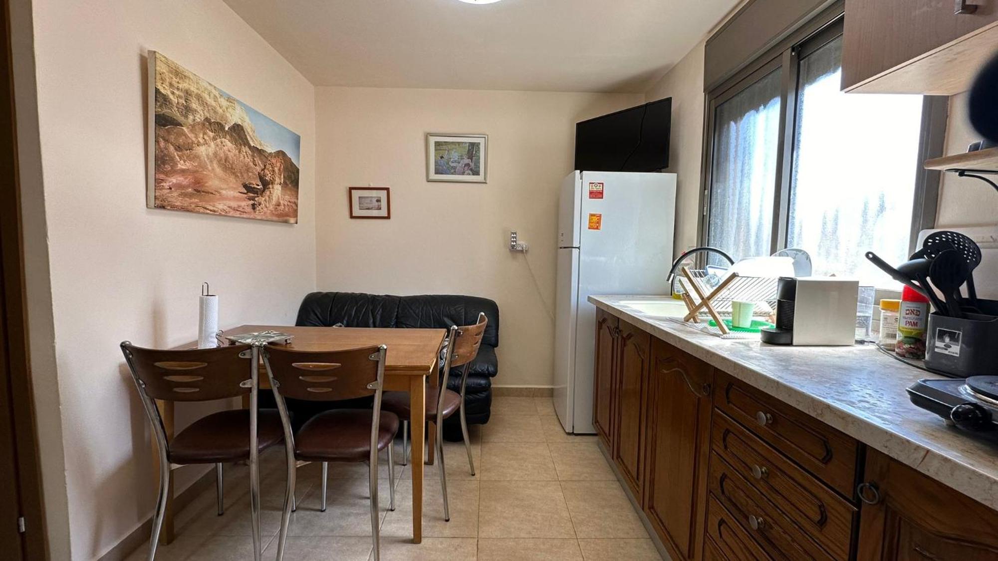 Panorama Kinneret נוף כנרת, צפת Eksteriør billede
