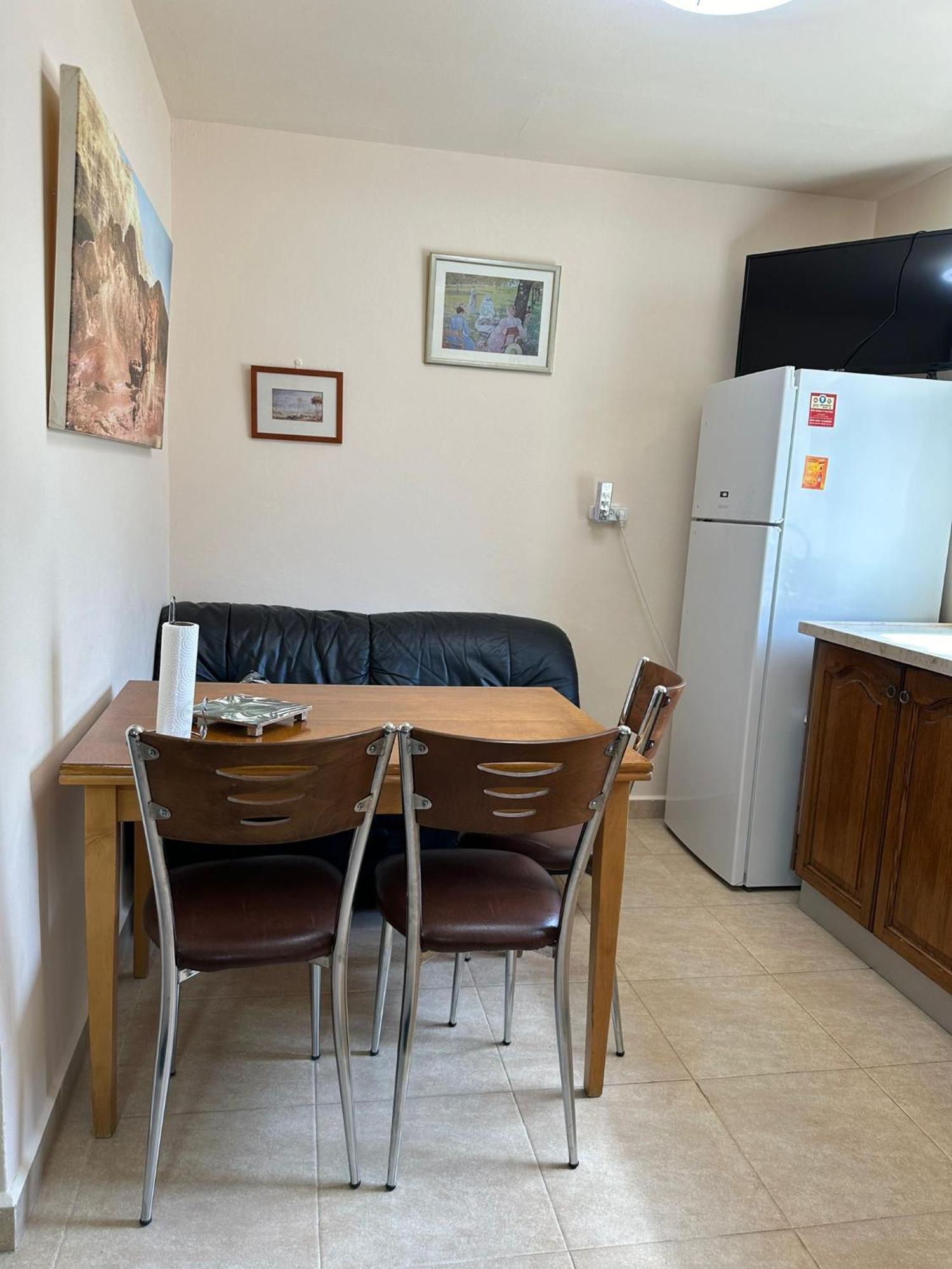 Panorama Kinneret נוף כנרת, צפת Eksteriør billede